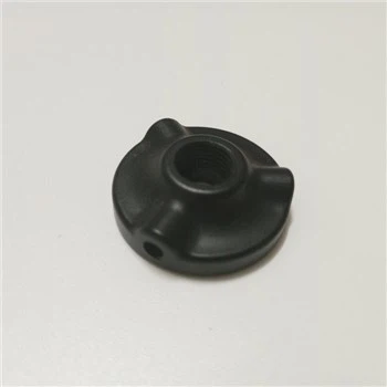 Części rowerowe CNC