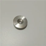 Usługi frezowania i toczenia CNC