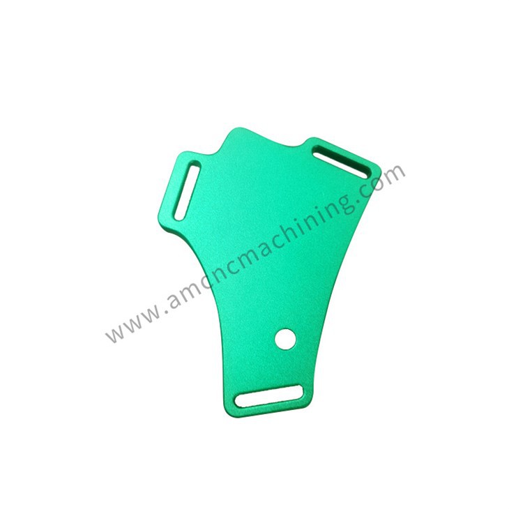 cnc milling for parts